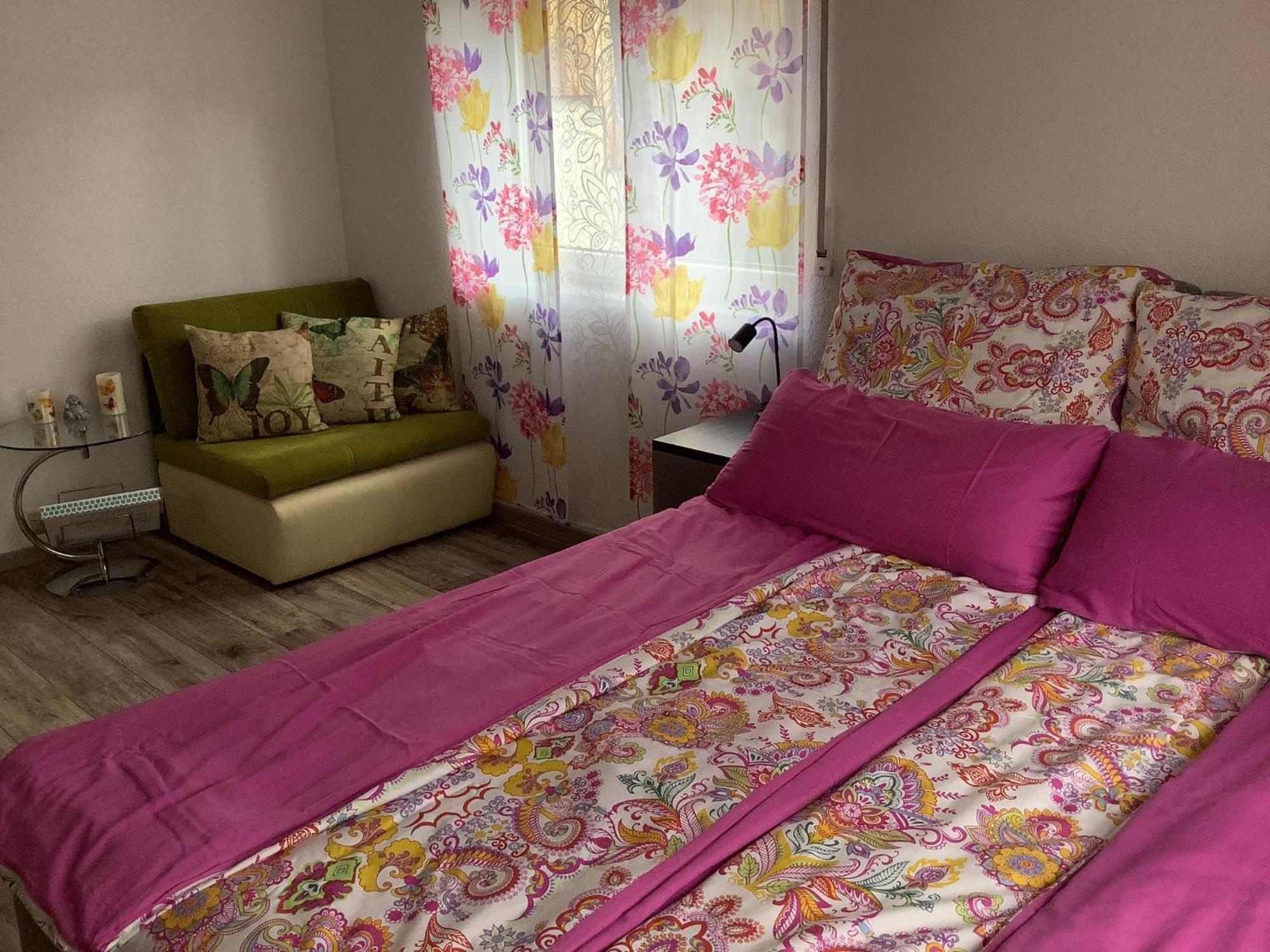 Wehr Orchidee Apartment ภายนอก รูปภาพ