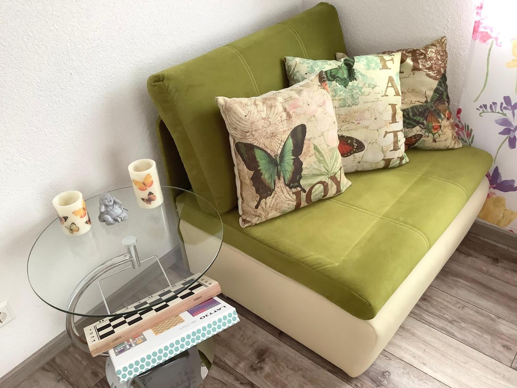 Wehr Orchidee Apartment ภายนอก รูปภาพ